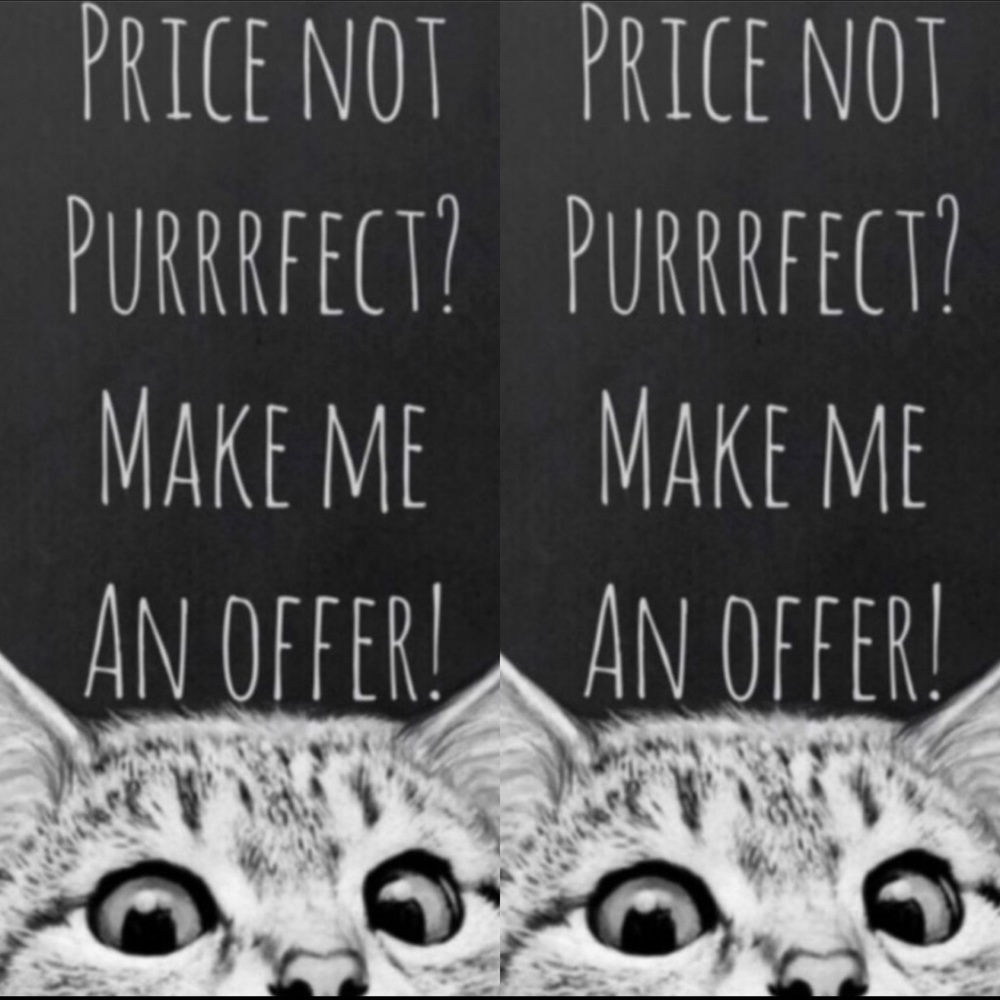 🌀Make me an offer!🌀
